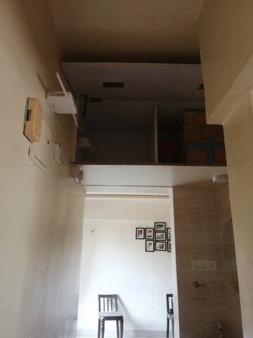  2 BHK Apartment at Stargaze CHS, Dhanori – for Rent