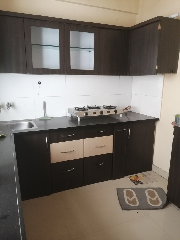 Kitchen, stargaze-chs 2 Bedroom 780 Sq.Ft. Apartment In Dhanori Pune 8818819