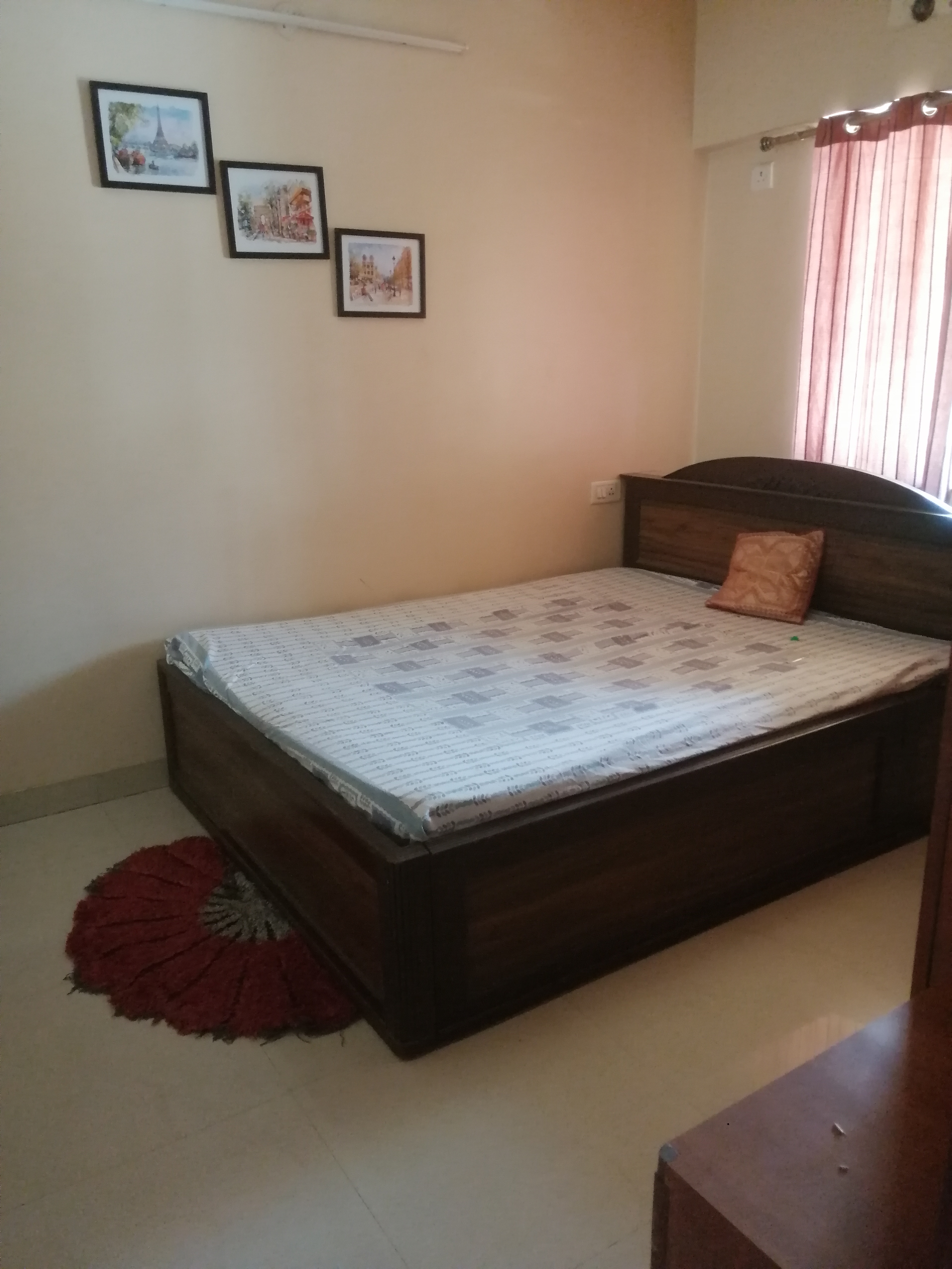 2 BHK Apartment For Rent in Stargaze CHS