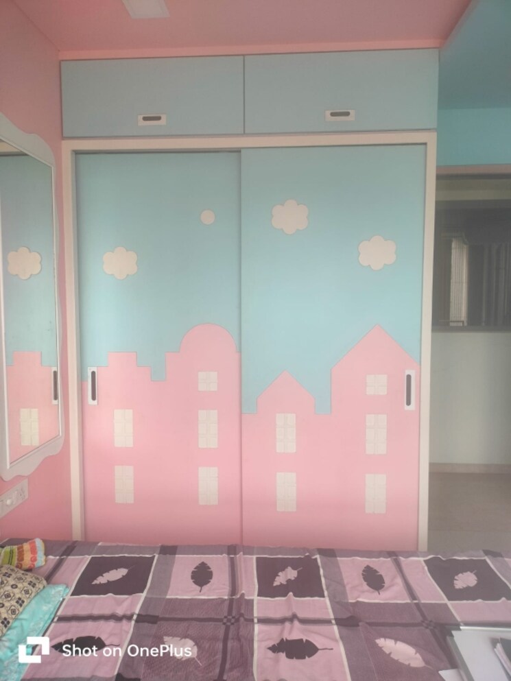 undefined, kalpataru-paramount 2 Bedroom 670 Sq.Ft. Apartment In Kapur Bawdi Thane 8850930