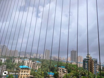 2 BHK Apartment – Exterior View View at Kalpataru Paramount, Kapur Bawdi - for Sale
