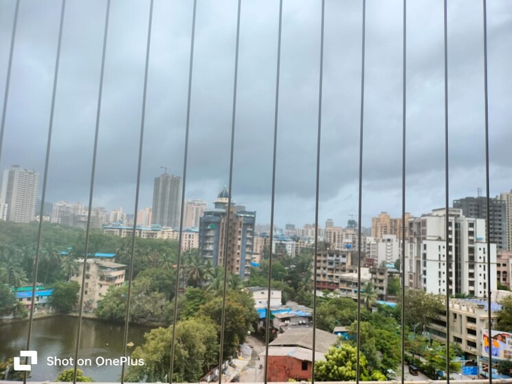 Exterior View, kalpataru-paramount 2 Bedroom 670 Sq.Ft. Apartment In Kapur Bawdi Thane 8850930