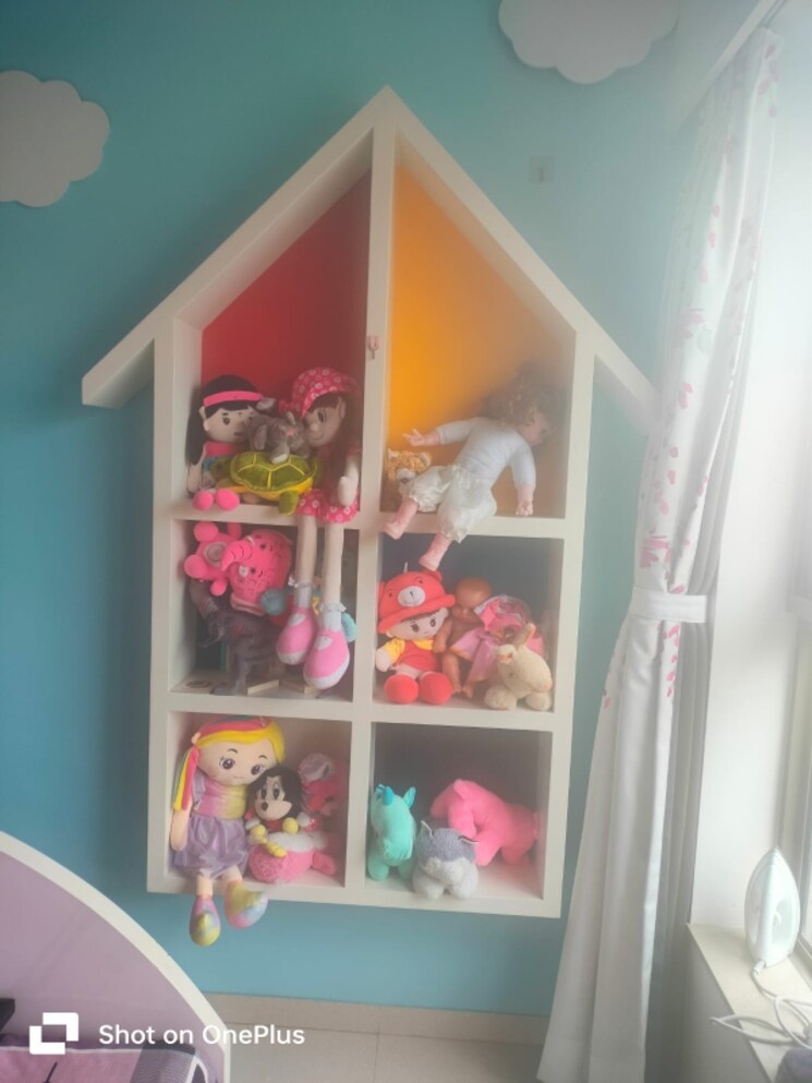 undefined, kalpataru-paramount 2 Bedroom 670 Sq.Ft. Apartment In Kapur Bawdi Thane 8850930