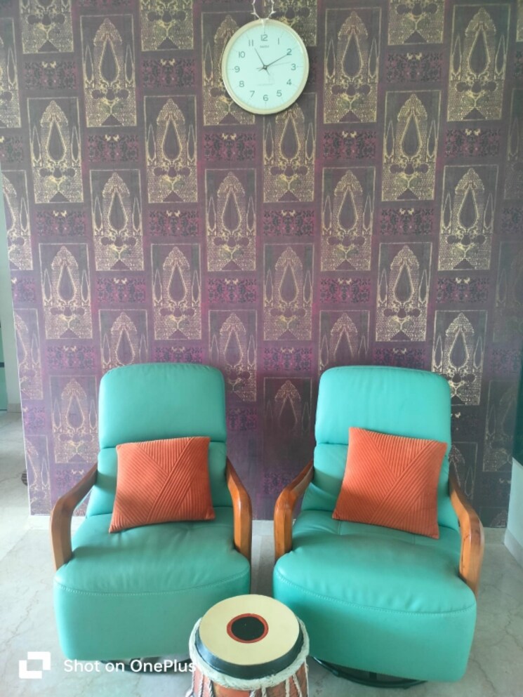 Bedroom, kalpataru-paramount 2 Bedroom 670 Sq.Ft. Apartment In Kapur Bawdi Thane 8850930