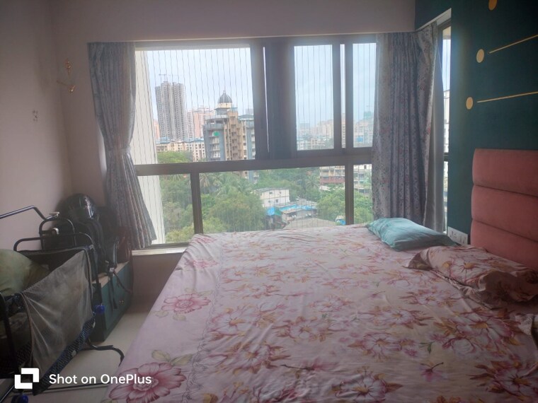 Bedroom, kalpataru-paramount 2 Bedroom 670 Sq.Ft. Apartment In Kapur Bawdi Thane 8850930