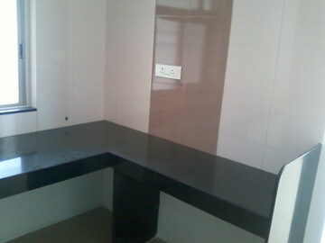 Kitchen in 3 BHK Apartment at Paranjape Gloria Grace, Bavdhan – for Sale