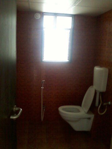 Bathroom in 3 BHK Apartment at Paranjape Gloria Grace, Bavdhan – for Sale