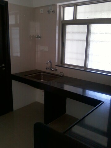 Kitchen in 3 BHK Apartment at Paranjape Gloria Grace, Bavdhan – for Sale