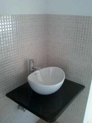 Bathroom in 3 BHK Apartment at Paranjape Gloria Grace, Bavdhan – for Sale