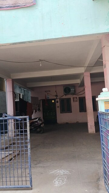 Parking in 2 BHK Apartment at Balaji Nagar – for Rent