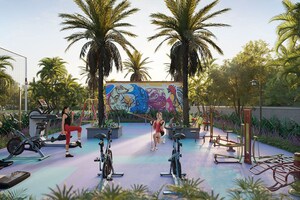  Plot – Garden View at Godrej Retreat Phase 2, Sector 83 - for Sale