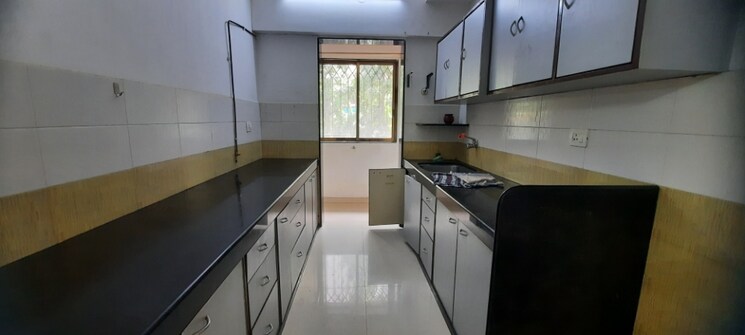 Kitchen, palash-towers 2 Bedroom 990 Sq.Ft. Apartment In Andheri West Mumbai 8850961