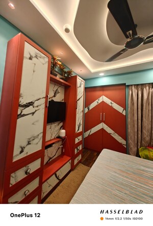 2 BHK Apartment For Sale in Piramal Vaikunth, Balkum Pada