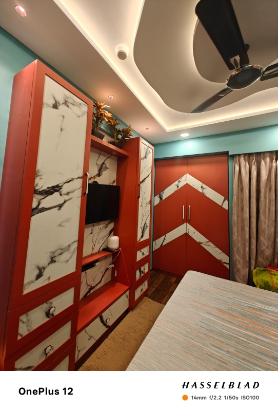 2 BHK + Extra Room Apartment For Sale in Piramal Vaikunth