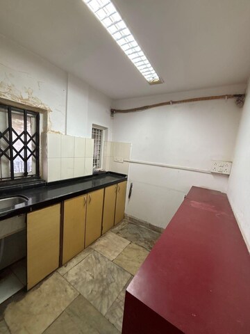 Kitchen in  Office Space at Fort – for Rent
