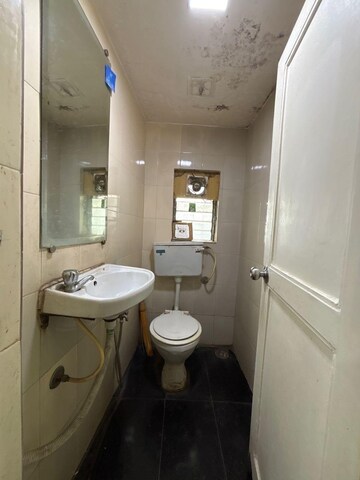 Bathroom in  Office Space at Fort – for Rent