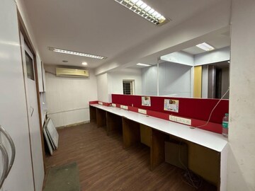 Kitchen in  Office Space at Fort – for Rent