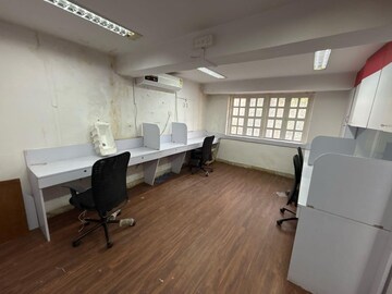 Parking in  Office Space at Fort – for Rent