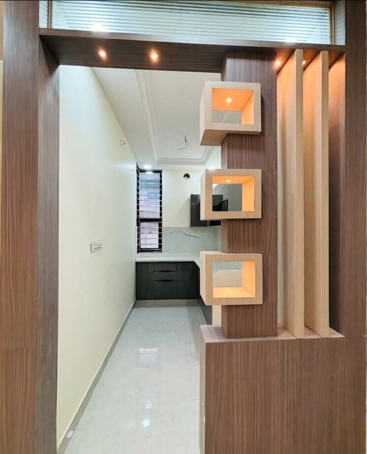 Kitchen, sector 31 2 Bedroom 1800 Sq.Ft. Builder Floor In Sector 31 Faridabad 8850971