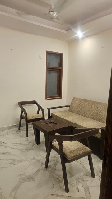 Bedroom in 1 BHK Apartment at DLF Pink Town House, Dlf City Phase 3 – for Rent