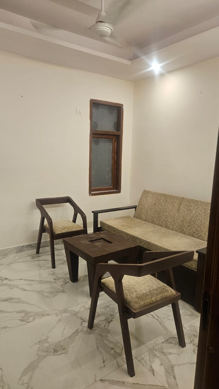 Bedroom, dlf-pink-town-house 1 Bedroom 600 Sq.Ft. Apartment In Dlf City Phase 3 Gurgaon 8850952