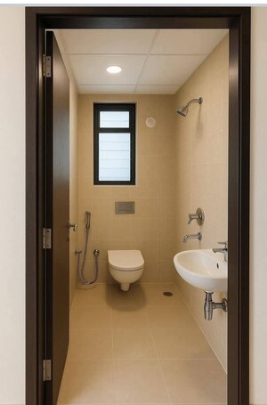 Floor Plan in  Office Space at Gauri Commercial Complex, Cbd Belapur Sector 11 – for Sale