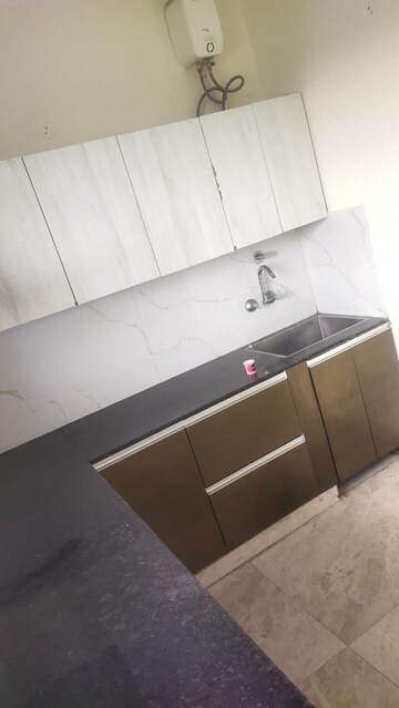 Kitchen in 2.5 BHK Builder Floor at Sector 23 – for Rent