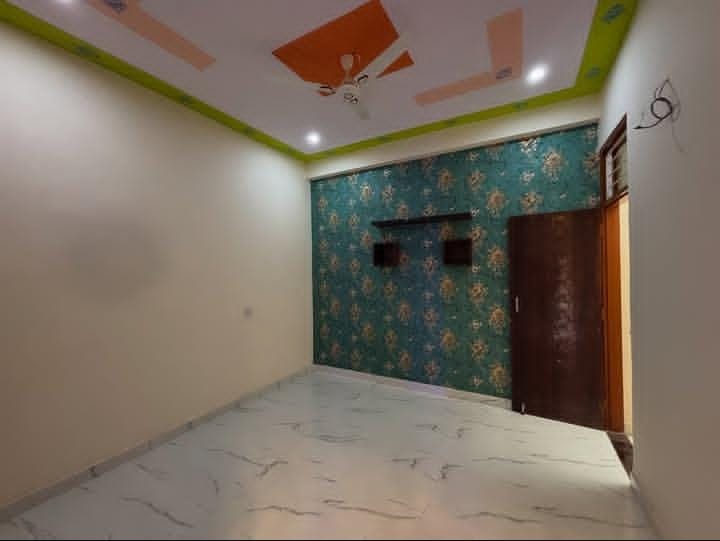 2.5 BHK + Pooja Room,Extra Room Builder Floor For Sale in Building Floor 