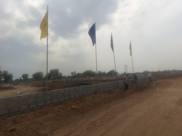 Plot Area in  Plot at Kishorpura – for Sale