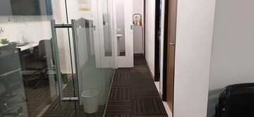 Staircase in  Office Space at Kohinoor Square Phase 2, Dadar West – for Rent