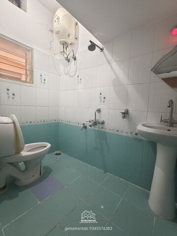 3 BHK Builder Floor For Rent in Hsr Layout