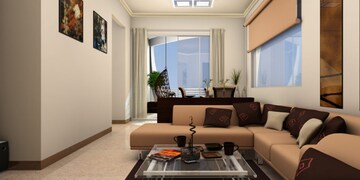 3 BHK Apartment For Sale in Experion Windchants, Sector 112
