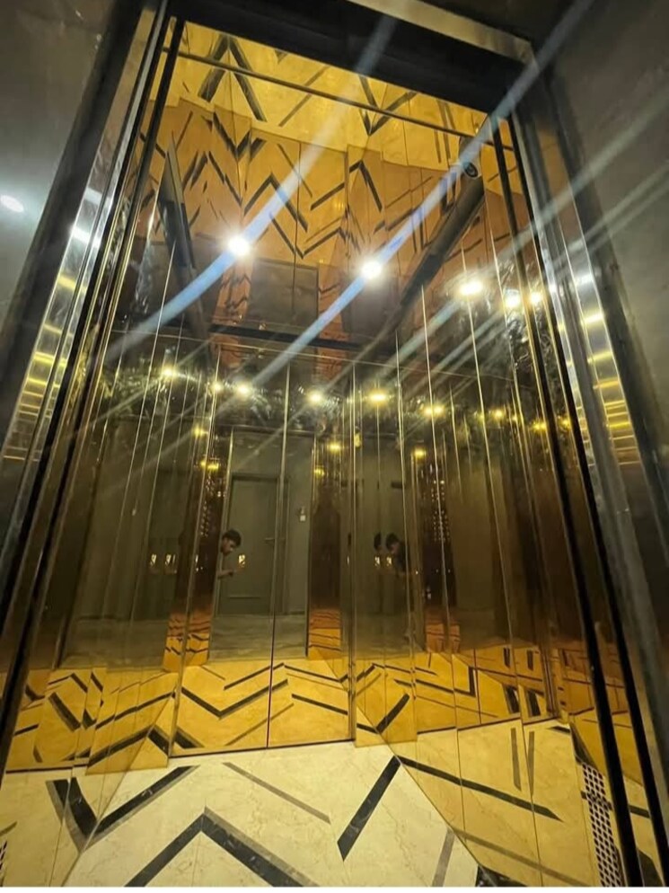 Exterior View, kukreja-balaji-bhavan Commercial Office Space 600 Sq.Ft. In Cbd Belapur Sector 11 Navi Mumbai 8851006