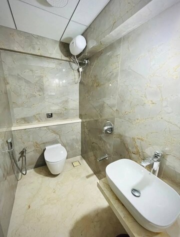 Floor Plan in  Office Space at Kukreja Balaji Bhavan, Cbd Belapur Sector 11 – for Rent