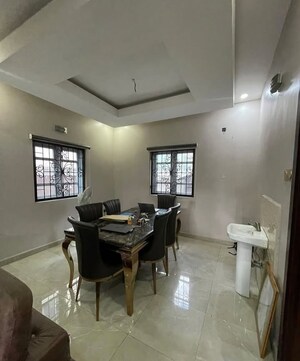 Master Bedroom in 3 BHK Builder Floor at Sector 32 – for Sale