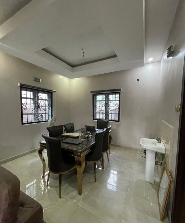 Master Bedroom, sector 32 3 Bedroom 2520 Sq.Ft. Builder Floor In Sector 32 Faridabad 8851018