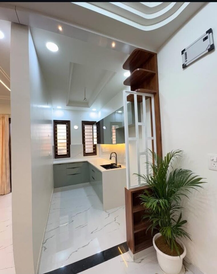 Master Bedroom, sector 32 3 Bedroom 2520 Sq.Ft. Builder Floor In Sector 32 Faridabad 8851018