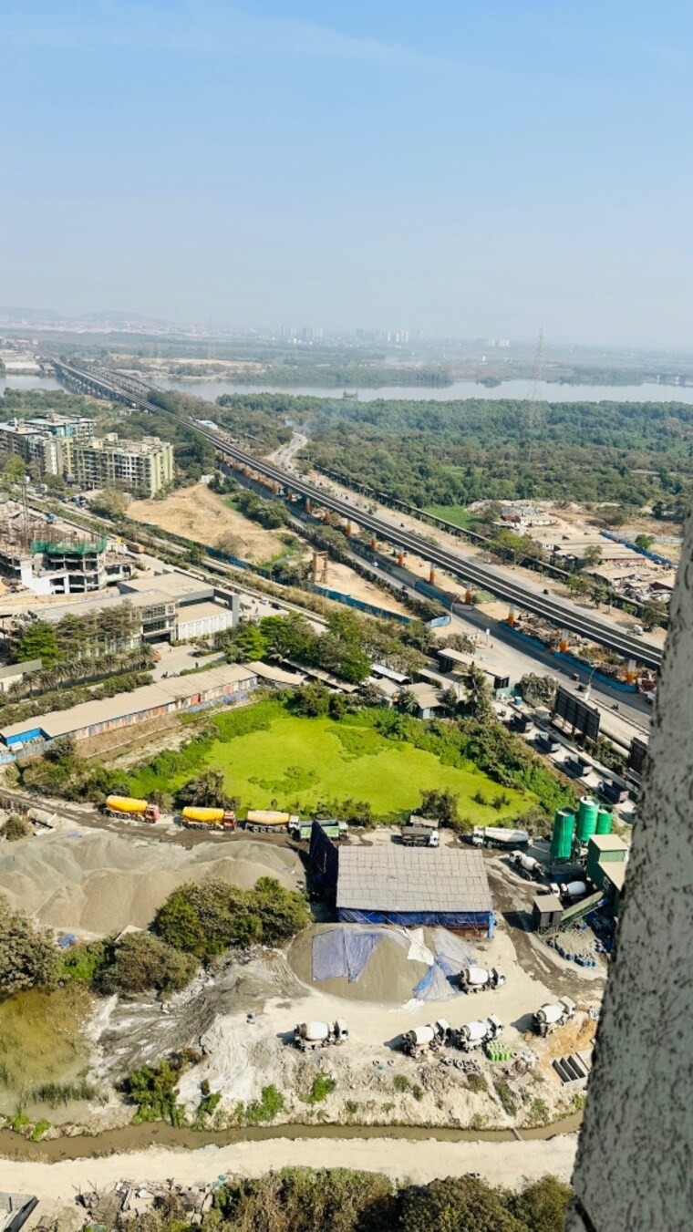 Master Plan, piramal-vaikunth 2 Bedroom 710 Sq.Ft. Apartment In Balkum Pada Thane 8851020