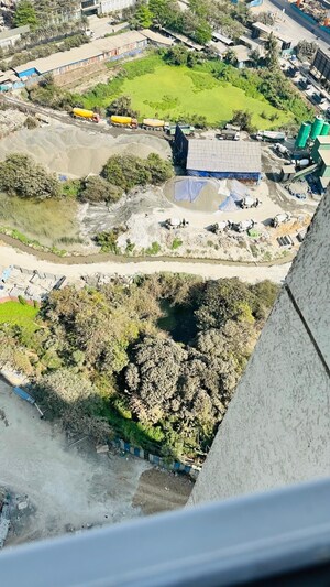 Master Plan in 2 BHK Apartment at Piramal Vaikunth, Balkum Pada – for Sale