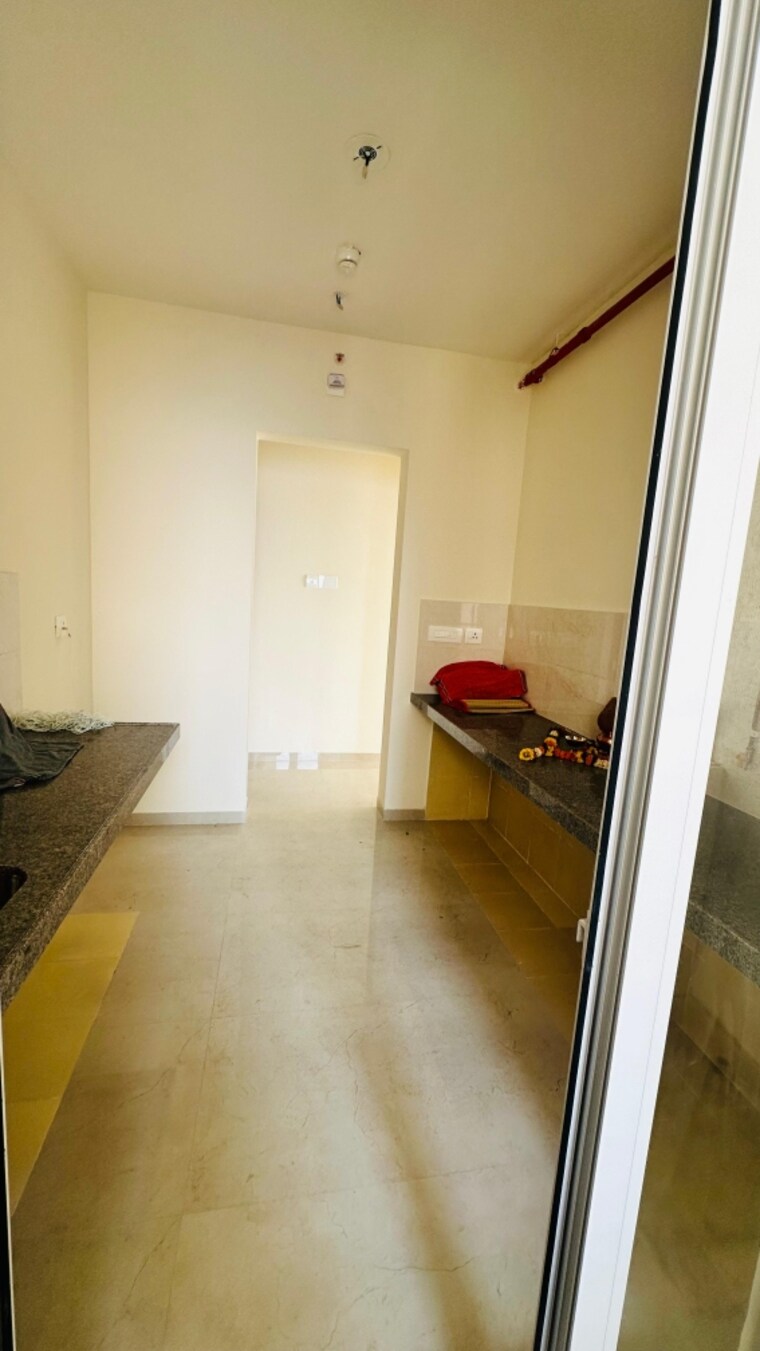 Kitchen, piramal-vaikunth 2 Bedroom 710 Sq.Ft. Apartment In Balkum Pada Thane 8851020