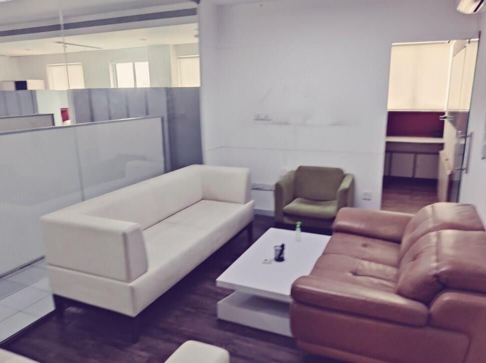 Office Space For Rent in Mhatre Pen