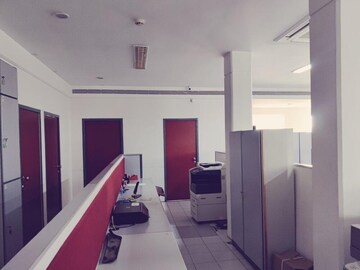 Team Area in  Office Space at Mhatre Pen, Dadar West – for Rent