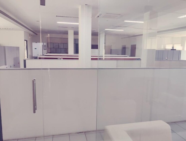undefined, mhatre-pen Commercial Office Space 2200 Sq.Ft. In Dadar West Mumbai 8851008