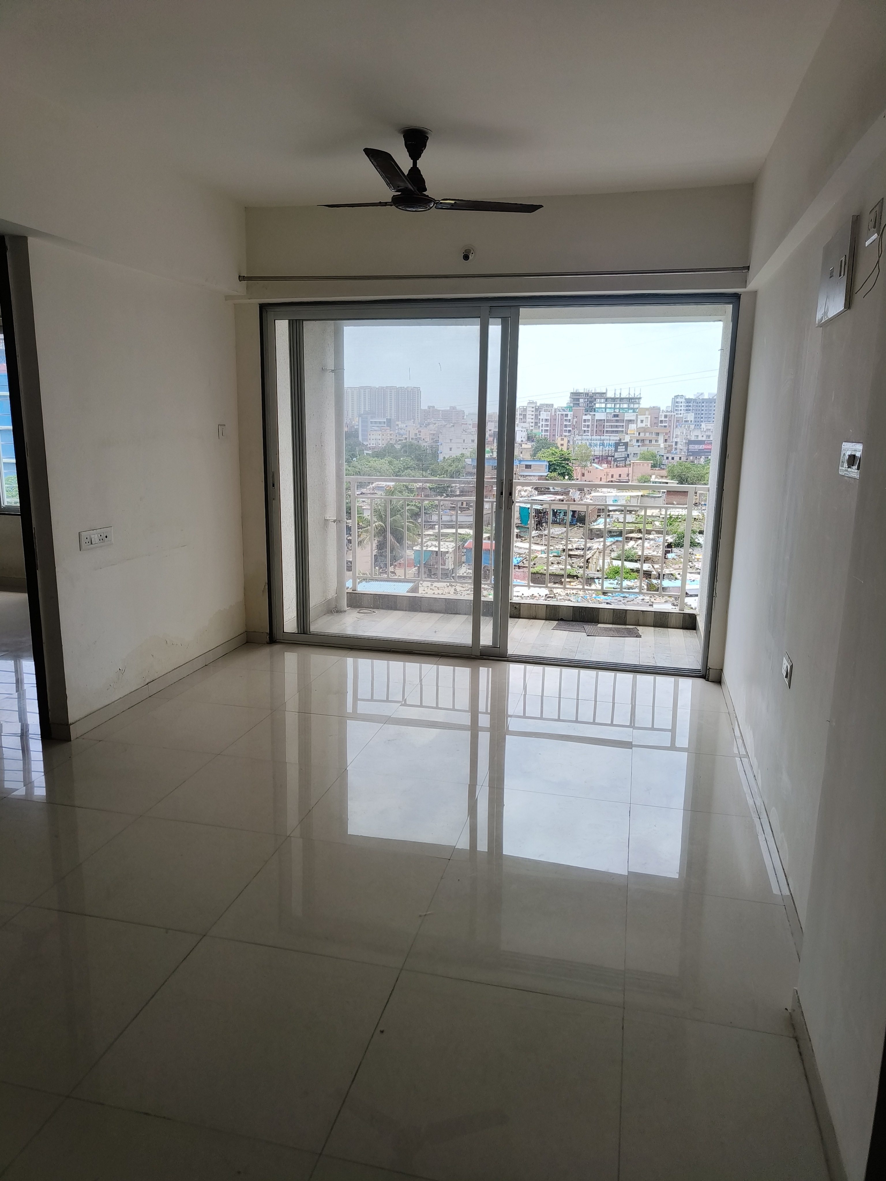 2 BHK 562 Sq.Ft. Apartment in Saheel Itrend Life 3