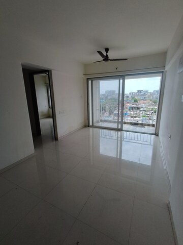 Room in 2 BHK Apartment at Saheel Itrend Life 3, Wakad – for Rent