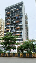 2 BHK 700 Sq.Ft. Apartment in Kasturi Heritage