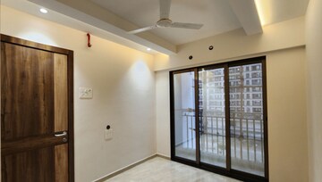 Bedroom in 1 BHK Apartment at Imperial Splendora, Vasai East – for Sale