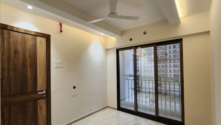 Bedroom, imperial-splendora 1 Bedroom 455 Sq.Ft. Apartment In Vasai East Palghar 8851016