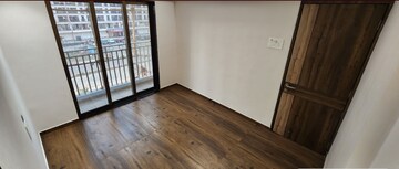 Master Bedroom in 1 BHK Apartment at Imperial Splendora, Vasai East – for Sale