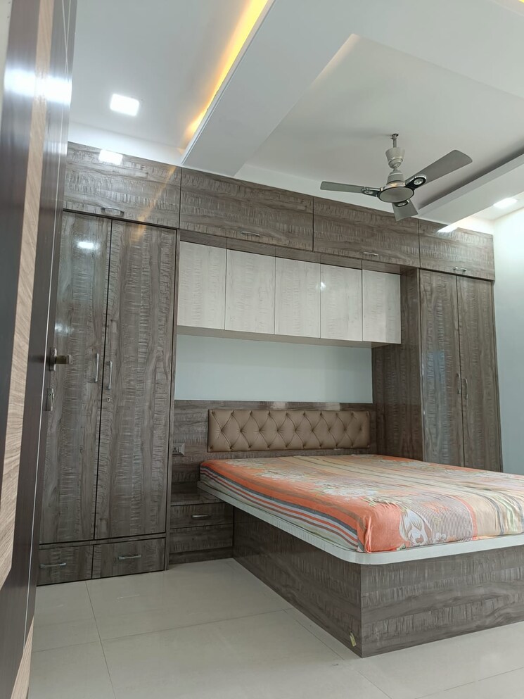 Kitchen, kasturi-heritage 2 Bedroom 700 Sq.Ft. Apartment In Ulwe Sector 8 Navi Mumbai 8851004